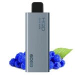 HQD CUVIE Slick 6000 Puffs 50MG Blueberry Raspberry