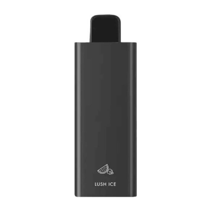 HQD CUVIE Slick 6000 Puffs 50MG Lush Ice