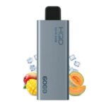 HQD CUVIE Slick 6000 Puffs 50MG MANGO ICE