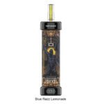 OLIT Shishalit 30000 Puffs Disposable Vape Blue Razz Lemonade