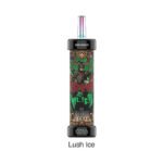 OLIT Shishalit 30000 Puffs Disposable Vape Lush Ice