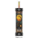 OLIT Shishalit 30000 Puffs Disposable Vape Magic Love