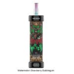 OLIT Shishalit 30000 Puffs Disposable Vape Watermelon Strawberry Bubblegum