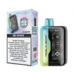 TESLA BAR XT 30000 Puffs 20mg Nicotine Vape Mix Berries