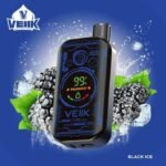 VEIIK Space Mist 25000 Puffs Black Ice