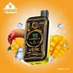 VEIIK Space Mist 25000 Puffs MANGO ICE