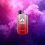 VEIIK Space Mist 25000 Puffs WATERMELON ICE