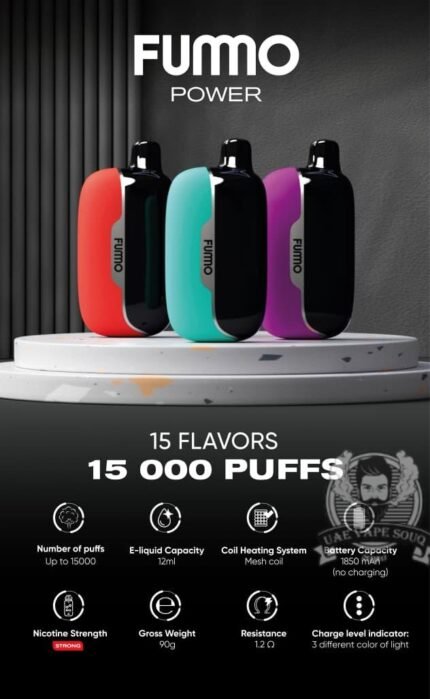 FUMMO-POWER-15000-PUFFS-20MG-DISPOSABLE-VAPE-GALLERY
