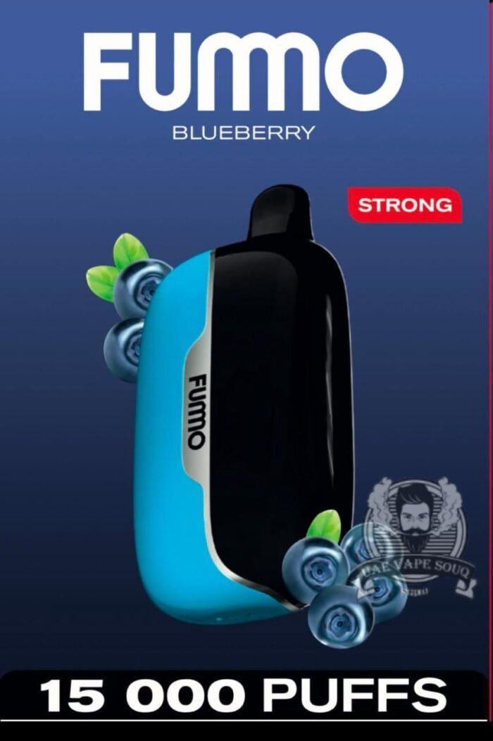 FUMMO-POWER-15000-PUFFS-BLUEBERRY