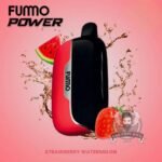 Fummo Power 15000 Puffs 20mg Nicotine None Rechargeable - Image 17
