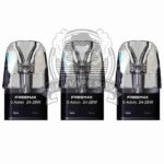 Freemax Rexa Pod Replacement