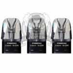 Freemax Rexa Pod Replacement