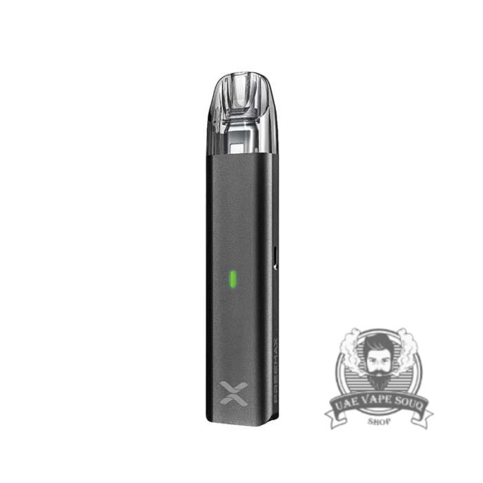 Freemax-Rexa-Lite-1000mAh-Pod-System-Online-in-Dubai-BLACK