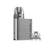 Freemax-Rexa-Nano-Pod-Kit-in-Dubai-–-Compact-Power-with-1000mAh-Battery-GRAY