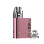 Freemax-Rexa-Nano-Pod-Kit-in-Dubai-–-Compact-Power-with-1000mAh-Battery-PINK