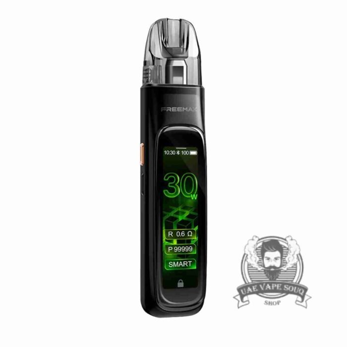 Freemax-Rexa-Pro-30W-Pod-Kit-–-Premium-Vaping-Experience-in-Dubai-BLACK_