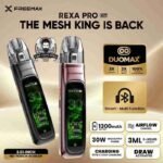 Freemax-Rexa-Pro-30W-Pod-Kit-–-Premium-Vaping-Experience-in-Dubai