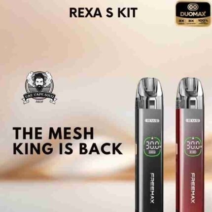 Freemax-Rexa-S-Pod-Kit-1300mAh-in-Dubai