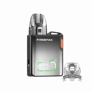 Freemax-Rexa-SQ-Pod-Kit-Dubai-–-1300mAh-Battery-Type-C-Charging-BLACK