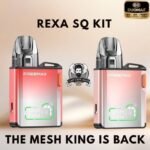 Freemax-Rexa-SQ-Pod-Kit-Dubai-–-1300mAh-Battery-Type-C-Charging