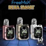 Freemax-Rexa-Smart-Pod-Kit-1600mAh-Buy-in-Dubai-–-Best-Price-Online
