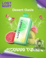 Lost-Mary-Turbo-MT35000-Puffs-50mg-Nicotine-Desert-Oasis
