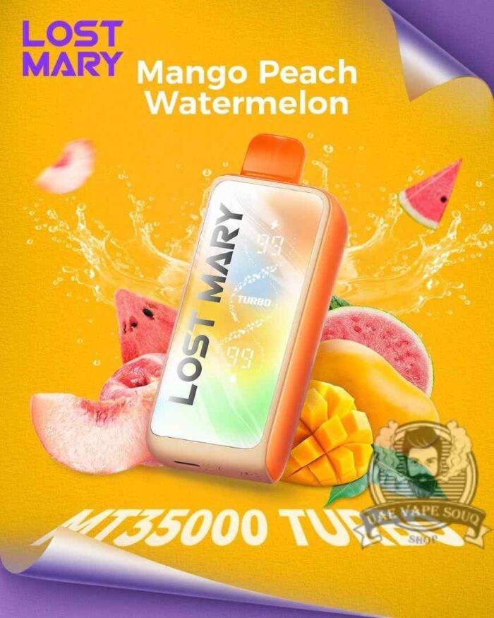 Lost-Mary-Turbo-MT35000-Puffs-50mg-Nicotine-Mango-Peach-Watermelon