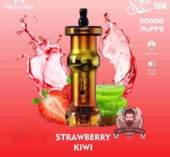 Mosmo-Sultan-50K-Puffs-Disposable-Vape-strawberry-kiwi