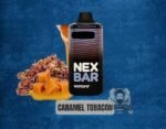 Wotofo-Nex-Bar-18000-Puffs-20MG-CARAMEL-TOBACCO