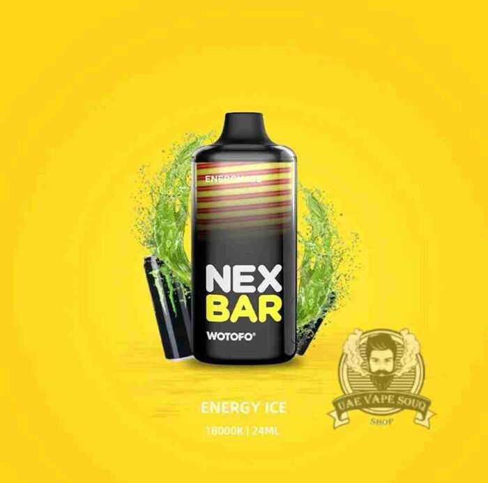 Wotofo-Nex-Bar-18000-Puffs-20MG-ENERGY-ICE