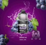 Wotofo-Nex-Bar-18000-Puffs-20MG-GRAPE-ICE_