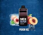 Wotofo-Nex-Bar-18000-Puffs-20MG-PEACH-ICE