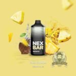 Wotofo-Nex-Bar-18000-Puffs-20MG-PINA-COLADA