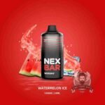 Wotofo-Nex-Bar-18000-Puffs-20MG-WATERMELON-ICE