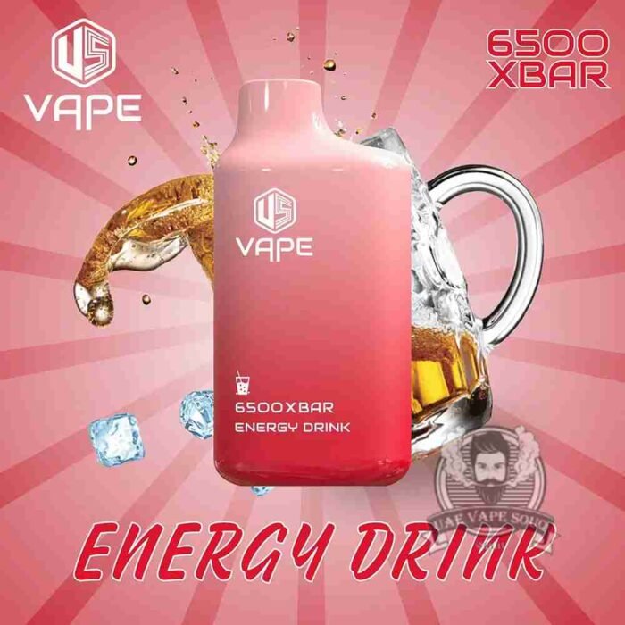 US-Vape-XBAR-6500-Puffs-Disposable-Buy-from-Best-Shop-in-UAE-ENERGY-DRINK