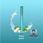 Mosmo Stik 50mg Disposable Vape – Smooth, Satisfying Hits in Dubai